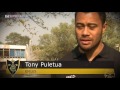 Brian McClennan fourth Exiles squad pick