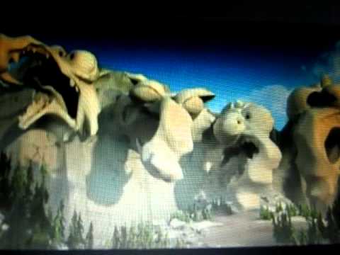 Ice Age - 2002 - English Subtitles