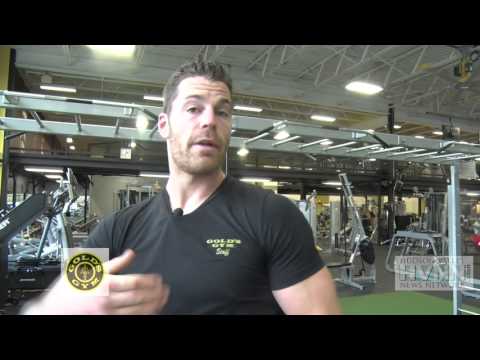 Health, Fitness & You 0 - Health, Fitness & You