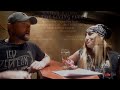 Hardtimes.ca - Interview - Flo Mounier of Cryptopsy