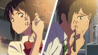 Before You Watch: Your Name (Kimi no Na wa)
