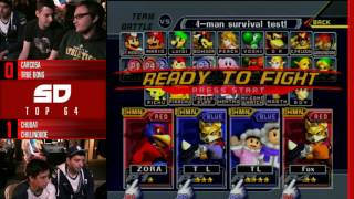 Watch Carcosa Fox video