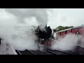 Agatha Christie's 'The Blue Train'