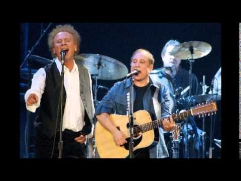 Скачать песню simon garfunkel el condor pasa