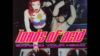 Watch Lords Of Acid Lady Marmalade video
