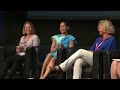 Women At The Helm: Because its 2016! | DIALOGUES | TIFF 2016
