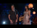 Juanes   Hoy Me Voy MTV Unplugged ft  Paula Fernandes