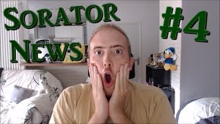 Sorator News Spécial 15K Août 2016
