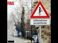 failed