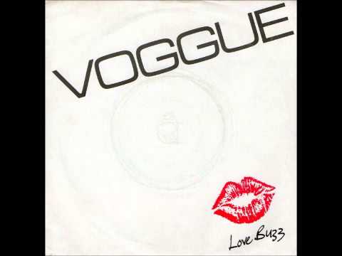 Voggue - Take 2 Voggue - Take 2