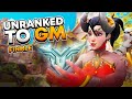 Educational Unranked to GM MERCY FINALE | Overwatch 2