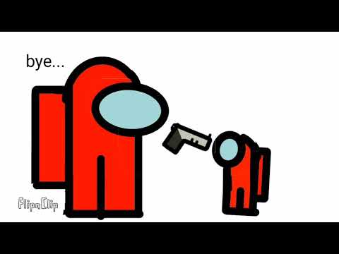 among us animation 2