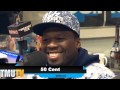 50 Cent On Fredro Starr 'I Stomped Him Out'