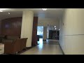 Very Busy G Thyssenkrupp Mrl Traction Elevators Florida Hospital Orlando