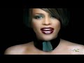 Whitney Houston - It´s Not Right But It´s Okay (Thunderpuss Club Mix - Tony Mendes Video Edit)