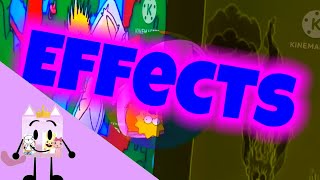 Preview 2 Maggie Falling Effects