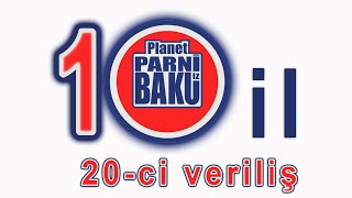 Ppb 10 Il 20-Ci Veriliş