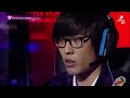[H/L] LOL Champs winter_CJ Blaze vs Team NB_match 1