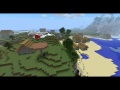 Minecraft - Info on Adventure Update 1.8 (7/25/11) Strongholds, Sky Limit, Chicken, Melons, Bosses