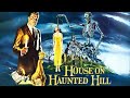 House On Haunted Hill (1959) Full Movie