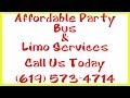 San Diego Limousine | (619) 573-4714