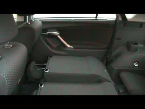 Тест-драйв Toyota VERSO
