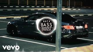 Busta Rhymes - Touch It (Deep Remix) / AMG Showtime | TikTok (bass boosted by TN