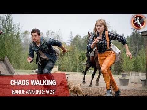 Chaos Walking