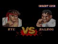 Street Fighter 2