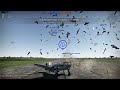 Go Home War Thunder, You're Drunk
