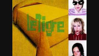 Watch Le Tigre Eau D Bedroom Dancing video
