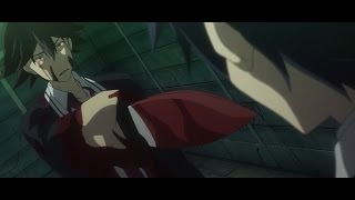 Chaos;Child ? AMV ?- Monster Starset