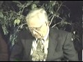 Charlie Waits - The Jeff Davis Show - Jan 6th 1997