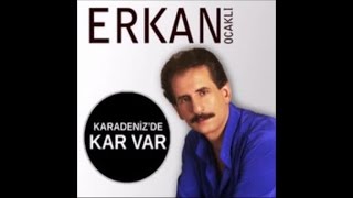 ERKAN OCAKLI - ÜMİDİMİ KESMEDİM