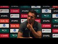 Académica vs Benfica B: Análise de Carlos Pinto Académica vs Benfica B: Análise de Carlos Pinto