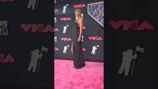 Taylor Swift Serving Looks As Always