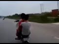 Lucu Pengendara Motor Bokong Panas images Lucu Pengendara Motor Bokong Panas