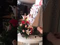 arreglo de flores
