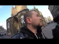 Daily Destruction Thous 208 - La Tienda más guapa de Amsterdam!