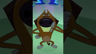 Zig & Sharko - Zigazig Aah