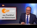 Die heute-show über die Montagsdemos der "Friedensbewegung 2014"
