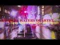 CHARLES WATERS QUARTET - "Times Square BlackOut" / "JFK Chorale"