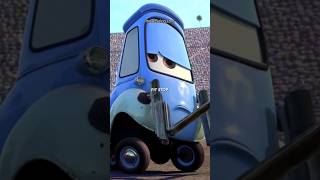 Guidos Pit Stop Cars Movie