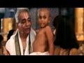 Govinda Govinda Movie || J. V. Somayajulu Talking About Temple Security To Sridevi