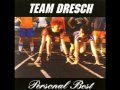Team Dresch - 05 She's Amazing