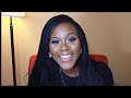 Detailed Info on my Needle Braids