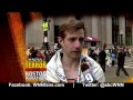 Boston Marathon Explosions: World News Now