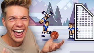 Schlechtestes Fußball Spiel aller Zeiten Schlechtestes Fußball Spiel aller Zeiten