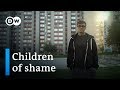Bosnia's invisible children: Living in dignity | DW Documentary