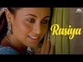 Rasiya | Mangal Pandey (HD) Song | Amisha Patel 90s Hindi Hit | Aamir Khan | Rani Mukherjee |